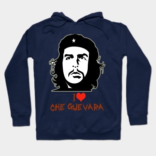 Che Guevara Hoodie